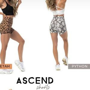 Balance Athletica Kingdom Ascend Short